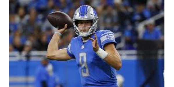 Matthew Stafford sur la liste COVID